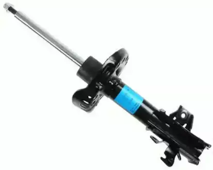 амортизатор передний правый газовый!\ Honda Civic HB 06> 313 592 SACHS