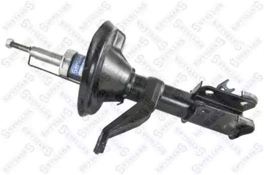 амортизатор передний правый газовый!\ Honda CR-V 2.0 02-06 4214-1074-SX STELLOX