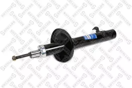 амортизатор передний правый газовый!\ Honda HR-V 2WD/4WD 99> 4214-1035-SX STELLOX