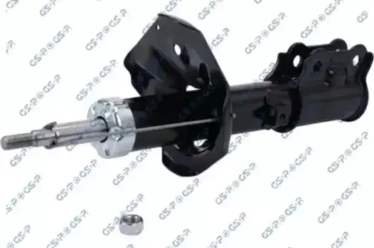 амортизатор передний правый газовый!\ Hyundai Accent 1.3/1.6/1.5CRDi 00> 32305281 GSP