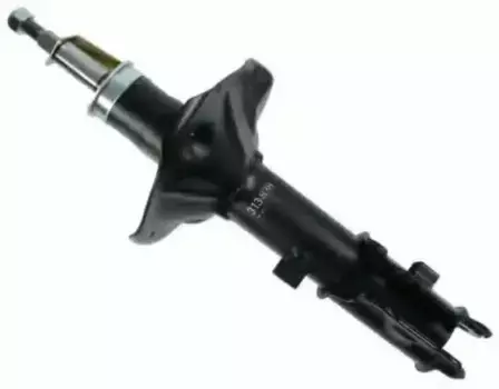 амортизатор передний правый газовый!\ Hyundai Accent 1.3/1.6/1.5CRDi 00> 313 838 SACHS