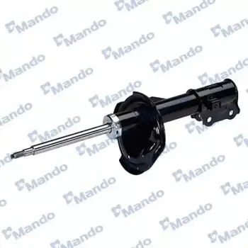 амортизатор передний правый газовый!\ Hyundai Accent, KIA Rio 1.4-1.6 05> EX546601E200 MANDO
