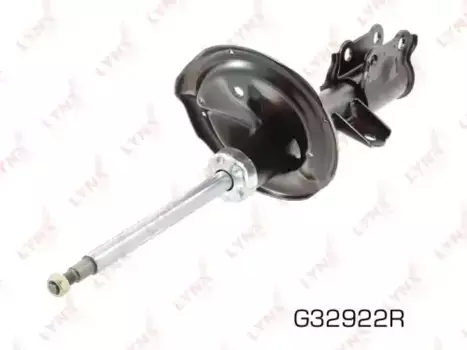 амортизатор передний правый газовый!\ Hyundai Elantra IV Saloon 1.6 CRDi/2.0 05> G32922R LYNXAUTO