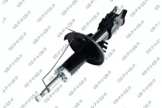 амортизатор передний правый газовый!\ Hyundai Getz all 02> 32306161 GSP