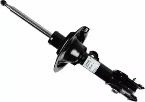 амортизатор передний правый газовый!\ Hyundai H-1 Cargo (TQ) 11> 316 850 SACHS