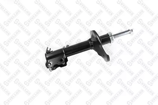 амортизатор передний правый газовый!\Hyundai H-1 2.5CRDi 08> 4214-0068-SX STELLOX