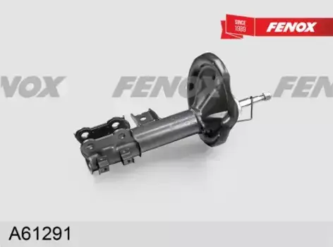 амортизатор передний правый газовый!\ Hyundai I30 1.4-2.0/1.6-2.0CRDi 07> A61291 FENOX