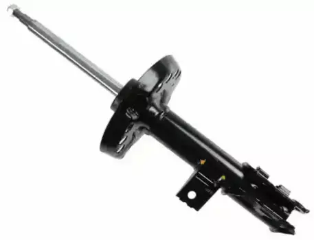 амортизатор передний правый газовый!\ Hyundai i30 1.4-2.0/1.6-2.0CRDi 07> 314 009 SACHS