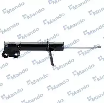 амортизатор передний правый газовый!\ Hyundai I40 <15 EX546613Z510 MANDO