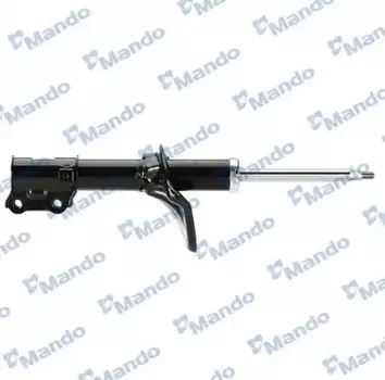 амортизатор передний правый газовый!\ Hyundai Matrix 1.6/1.8/1.5CRDi 01> EX5466117600 MANDO