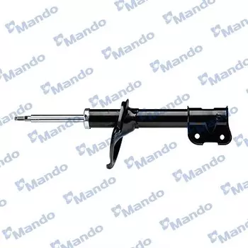 амортизатор передний правый газовый!\ Hyundai Santa Fe 06> EX546602B200 MANDO