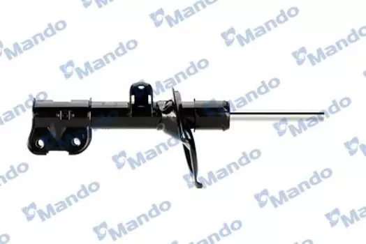 амортизатор передний правый газовый! \ Hyundai Starex H-1 07> EX546604H050 MANDO