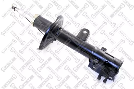 амортизатор передний правый газовый!\ Hyundai Tucson all 04> 4214-0689-SX STELLOX