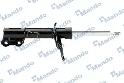 амортизатор передний правый газовый!\ KIA Ceed 06> EX546611H001 MANDO