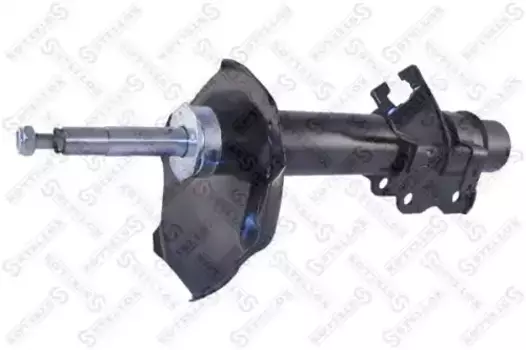 амортизатор передний левый газовый!\ Nissan Serena 1.6/2.0D 92-95 4214-0399-SX STELLOX