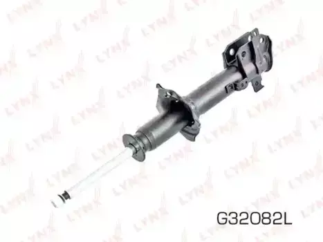 амортизатор передний левый! газовый\ Nissan Sunny III 1.6 4WD 90-95 G32082L LYNXAUTO