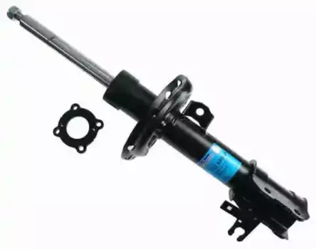 амортизатор передний левый газовый!\ Opel Astra 1.2-2.0T/1.3TDCi-1.9TDCi 04> 313 480 SACHS