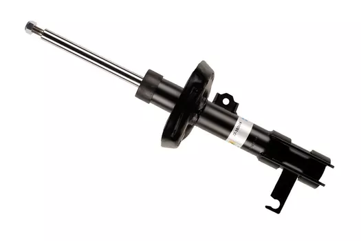 амортизатор передний левый газовый!\ Opel Astra J 1.4-1.6/1.3-2.0CDTi 09> 22-183644 BILSTEIN