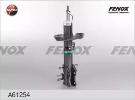 амортизатор передний левый газовый!\ Opel Corsa D 1.0/1.2/1.4i 06> A61254 FENOX
