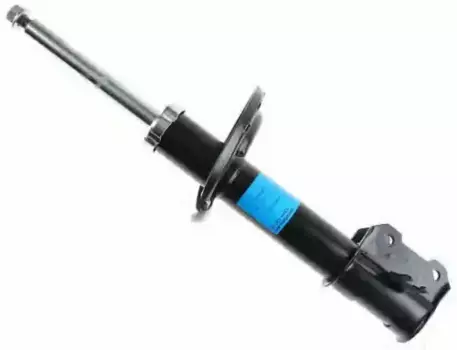 амортизатор передний левый газовый!\ Opel Signum/ Vectra C 2.0T 03>/1.9CDTi 04> 312 611 SACHS