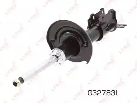 амортизатор передний левый газовый!\ Opel Vectra 1.6-3.2 V6/1.9CDTi-3.0CDTi 02> G32783L LYNXAUTO