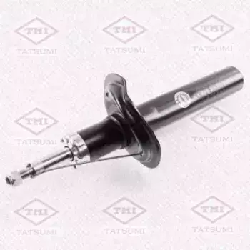 амортизатор передний левый газовый!\ Peugeot 206 1.1-1.6/1.9D/2.0HDi 98> TAA2082L TATSUMI