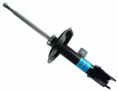 амортизатор передний левый газовый!\ Peugeot 307 1.4-2.0/1.4HDi-2.0HDi 00> 290 959 SACHS