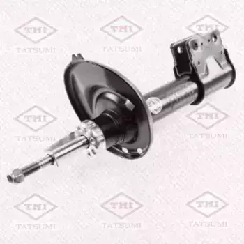амортизатор передний левый газовый!\ Peugeot 308, Citroen C4 1.6-2.0i/HDi 06> TAA2093L TATSUMI