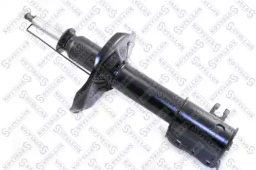 амортизатор передний левый газовый!\ Mazda 626 1.9/2.0/2.0TD 97> 4214-0424-SX STELLOX