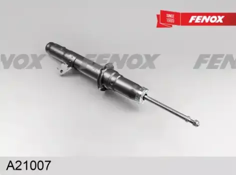 амортизатор передний левый газовый!\ Mazda 6 02> A21007 FENOX