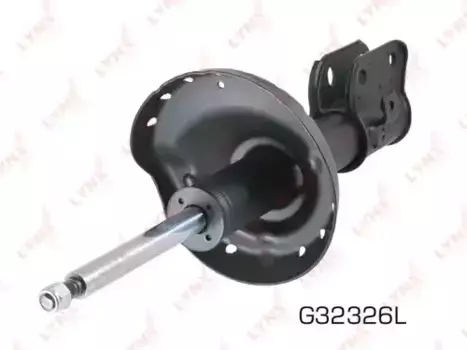 амортизатор передний левый газовый!\ Subaru Legasy IV 2.0/2.5/3.0R 03> G32326L LYNXAUTO