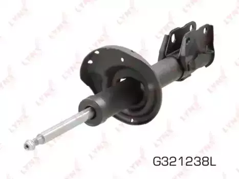 амортизатор передний левый газовый!\ Subaru Outback BS 2.4-3.6 AWD 14> G321238L LYNXAUTO