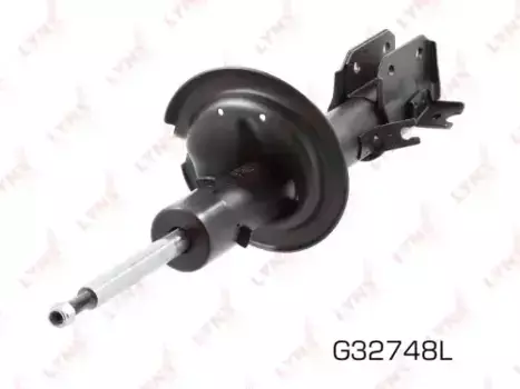 амортизатор передний левый газовый!\ Suzuki SX4 1.5/1.6/1.9D 06> G32748L LYNXAUTO