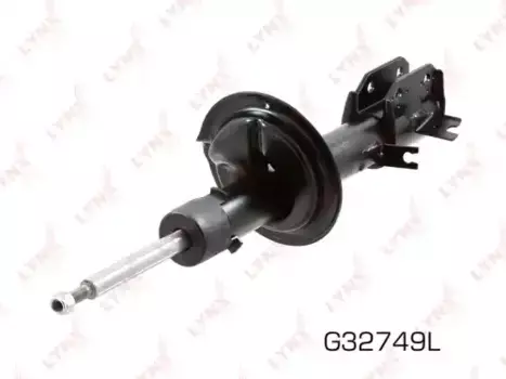 амортизатор передний левый газовый!\ Suzuki SX4 1.6VVT/1.8DDiS 06> G32749L LYNXAUTO