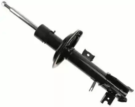 амортизатор передний левый газовый!\ Suzuki SX4 2WD 1.5/1.6/1.9D 06> 312 819 SACHS