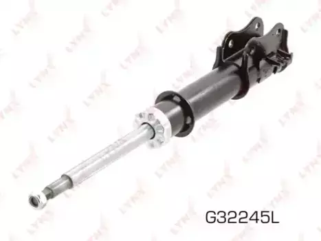 амортизатор передний левый! газовый\ Suzuki X90/Vitara/Grand Vitara/Escudo 88-06 G32245L LYNXAUTO