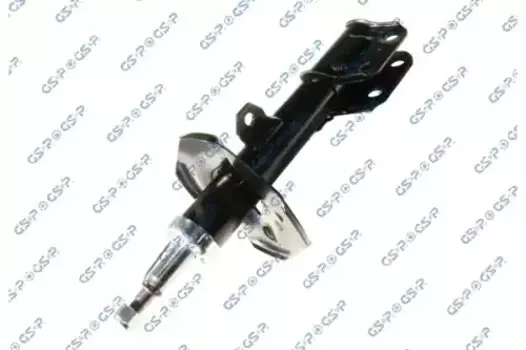 амортизатор передний левый! газовый\ Toyota Avensis 1.6-2.4/2.0-2.2 D-4D 02> 32320382 GSP