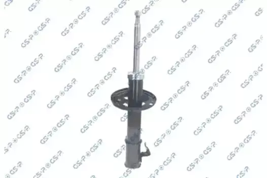 амортизатор передний левый газовый!\ Toyota Avensis 97-02 32306762 GSP