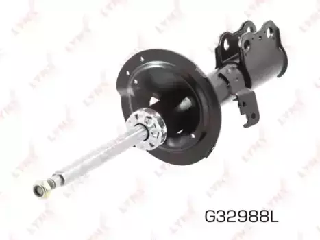 амортизатор передний левый газовый!\ Toyota Caldina AZT241W 02-07 G32988L LYNXAUTO