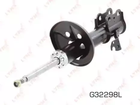 амортизатор передний левый! газовый\ Toyota Caldina/Carina/Corona 92-02 G32298L LYNXAUTO
