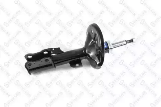 амортизатор передний левый газовый!\ Toyota Camry 2.0i/2.4i/3.0i 01> 4214-0227-SX STELLOX