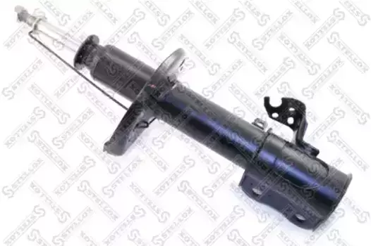 амортизатор передний левый газовый!\ Toyota Carina 1.6 92-96 4214-0135-SX STELLOX