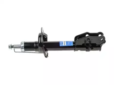 амортизатор передний левый газовый!\ Mazda CX-7 01> 4214-1103-SX STELLOX