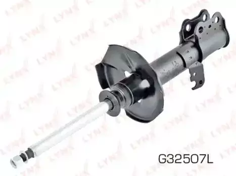 амортизатор передний левый газовый!\ Toyota Corolla 1.4-1.8/2.0D 02> G32507L LYNXAUTO
