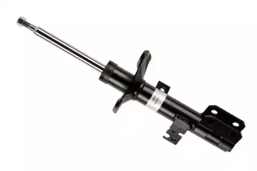 амортизатор передний левый газовый!\ Toyota Corolla 1.4-1.8/2.0D 02> 22-111111 BILSTEIN