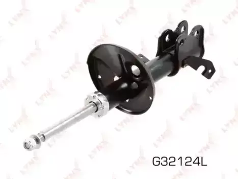 амортизатор передний левый! газовый\ Toyota Corolla/Sprinter 1.3 12V/1.3-1.6 16V 91-02 G32124L LYNXAUTO