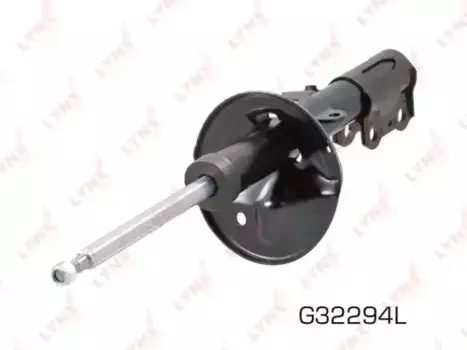 амортизатор передний левый! газовый\ Toyota Estima/Previa/Tarago 2.4-3.0/2.0D-4D 00> G32294L LYNXAUTO