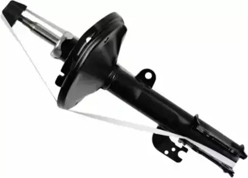 амортизатор передний левый газовый!\ Toyota Lexus RX300 4WD 3.0/3.5/4.0 03> 317 149 SACHS