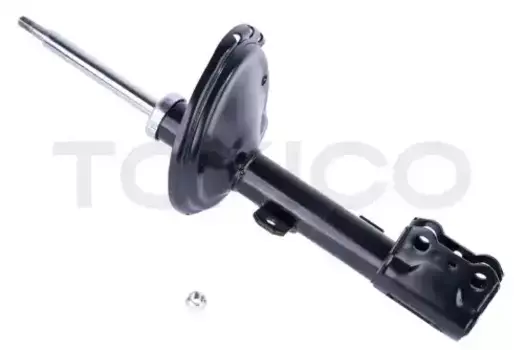 амортизатор передний левый газовый!\ Toyota Lexus RX300 4WD 3.0/3.5/4.0 03> B3259 TOKICO
