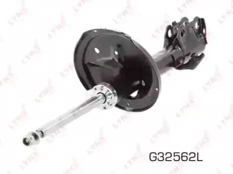 амортизатор передний левый газовый!\ Toyota Lexus RX300 4WD 3.0/3.5/4.0 03> G32562L LYNXAUTO